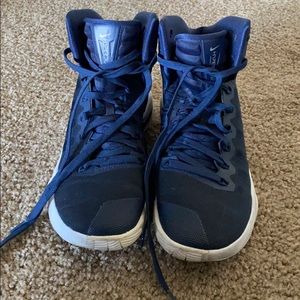 Nike Zoom HyperDunk